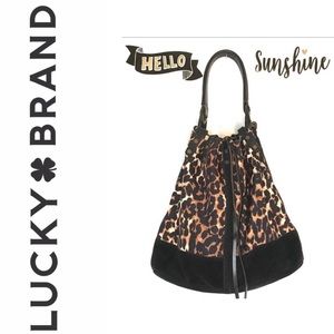 Lucky Brand 